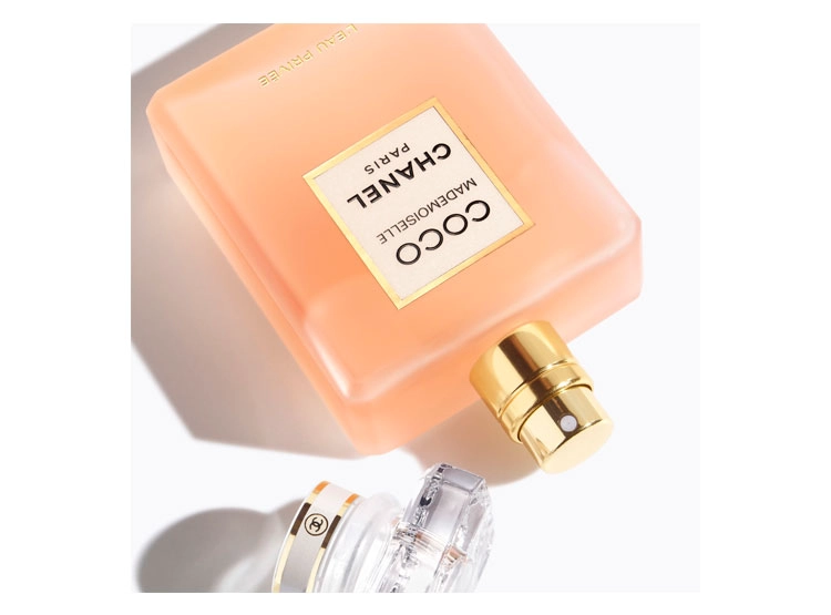 COCO MADEMOISELLE L'Eau Privée Una Composición Nocturna - 2