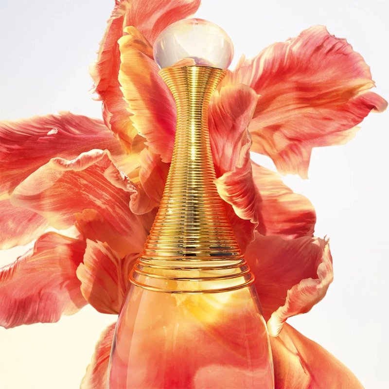 PERFUME DIOR J'ADORE INFINISSIME MUJER EDP 50ML - 4