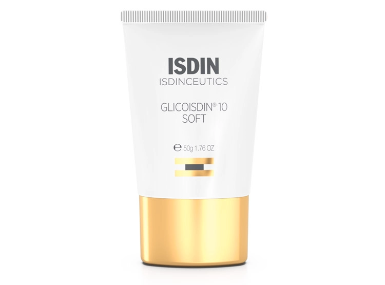 GEL ISDIN ANTIEDAD GLICO ANTIAGING 0.1 50 GR - 2