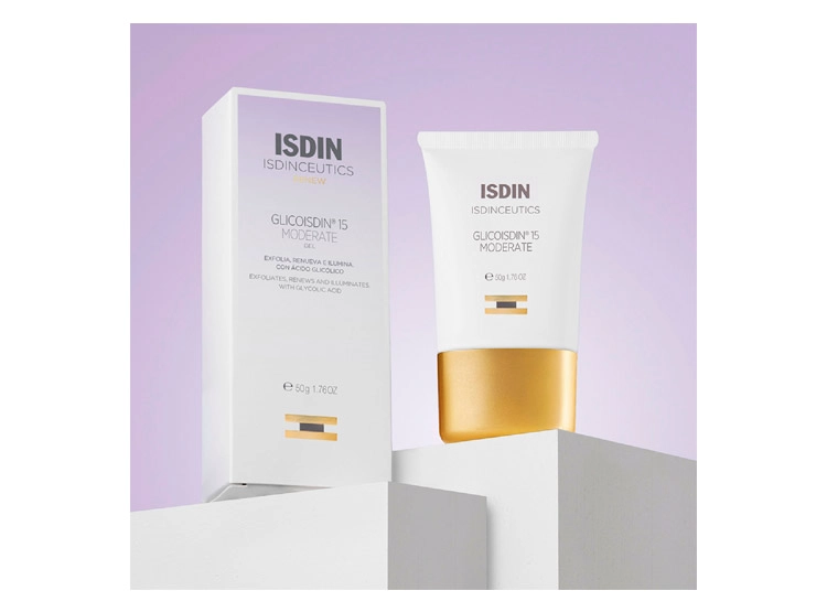 GEL ISDIN ANTIEDAD GLICO ANTIAGING 0.15 50 GR - 8