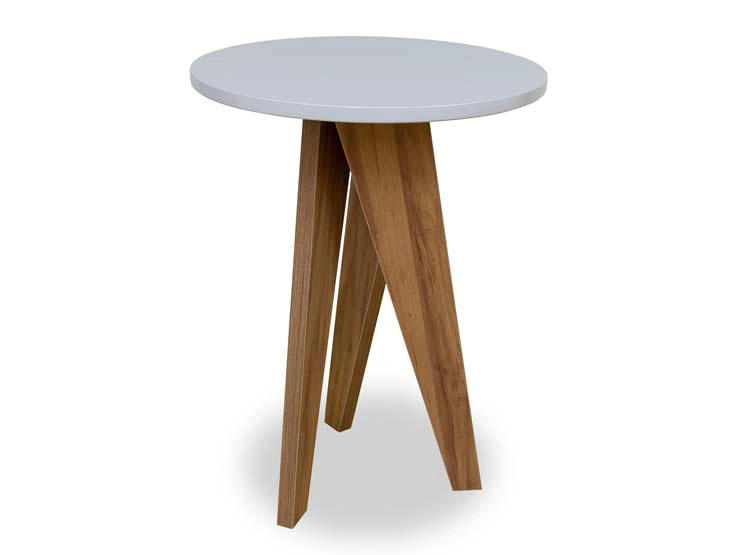 MESA INFANTIL KIDSCOOL SOGNARE CANCAO GRIS - 1
