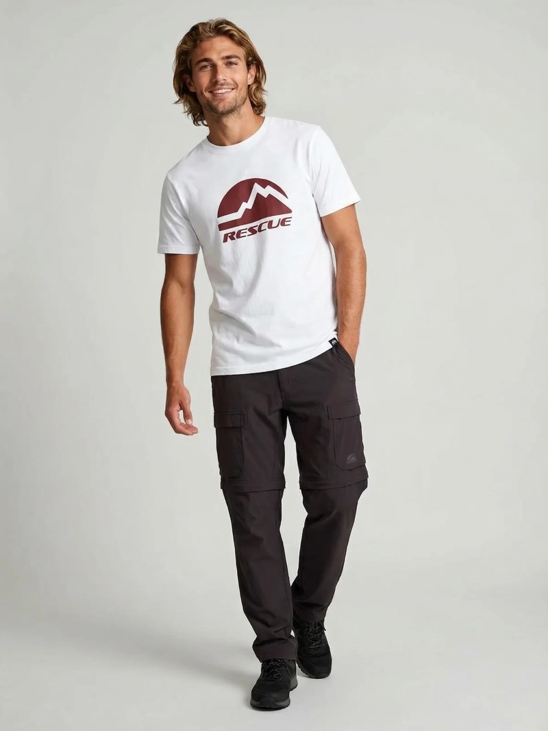 PANTALÓN HOMBRE RESCUE EMILIO - 2