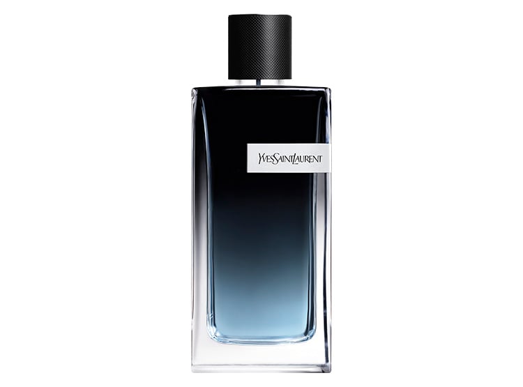 PERFUME YVES SAINT LAURENT Y HOMBRE EDP 200 ML