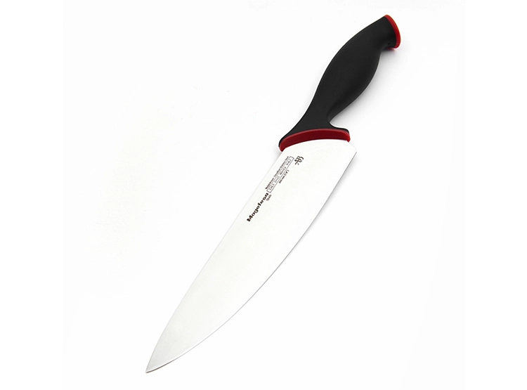 CUCHILLO MULTIUSOS MAGEFESA CHEF ALVARO BARRIENTOS 20 CM - 3