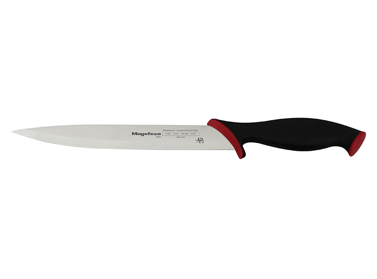 CUCHILLO MULTIUSOS MAGEFESA TRINCHAR ALVARO BARRIENTOS 20 CM - 1