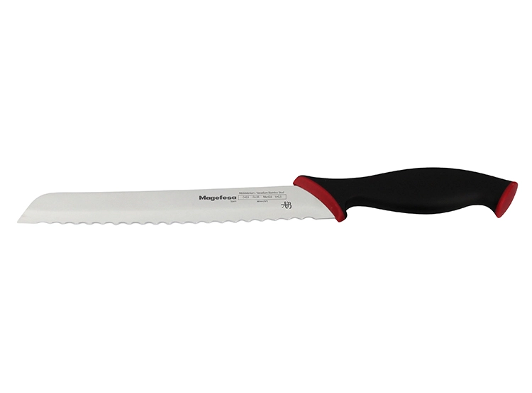 CUCHILLO PANERO MAGEFESA ALVARO BARRIENTOS 20CM - 1