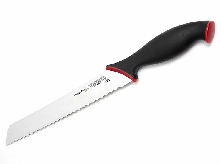 CUCHILLO PANERO MAGEFESA ALVARO BARRIENTOS 20CM - 2