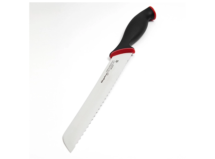 CUCHILLO PANERO MAGEFESA ALVARO BARRIENTOS 20CM - 3
