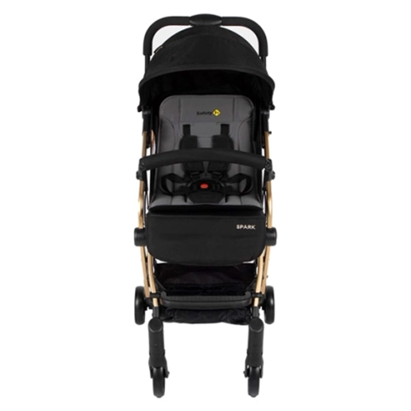 COCHE PASEO SAFETY 1ST SPARK NEGRO - 2