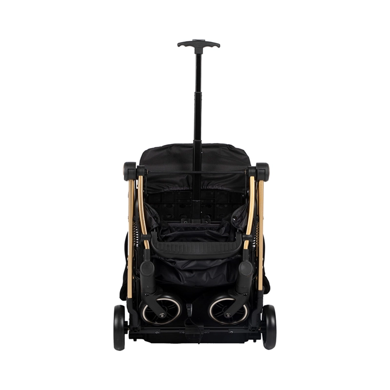 COCHE PASEO SAFETY 1ST SPARK NEGRO - 7
