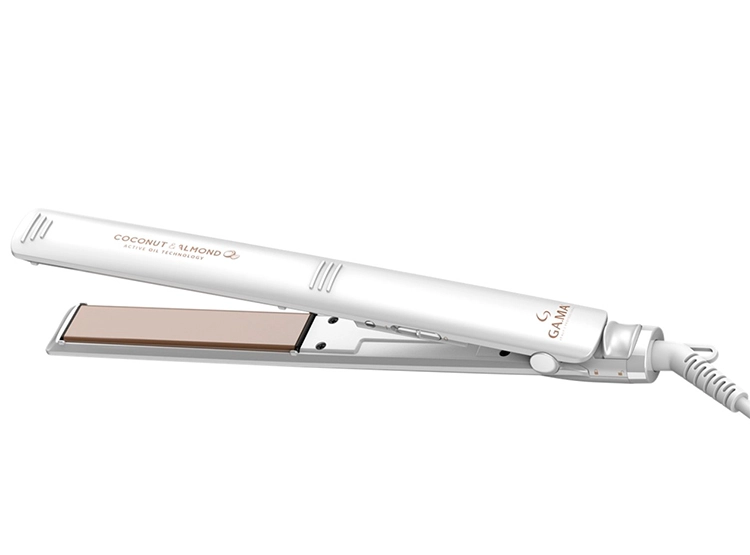 ALISADOR GAMA ELEGANCE COCONUT-ALMOND - 1