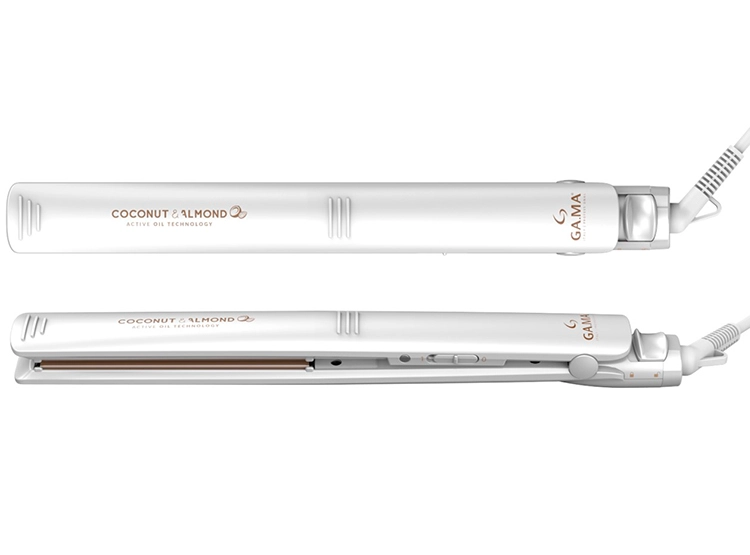 ALISADOR GAMA ELEGANCE COCONUT-ALMOND - 2