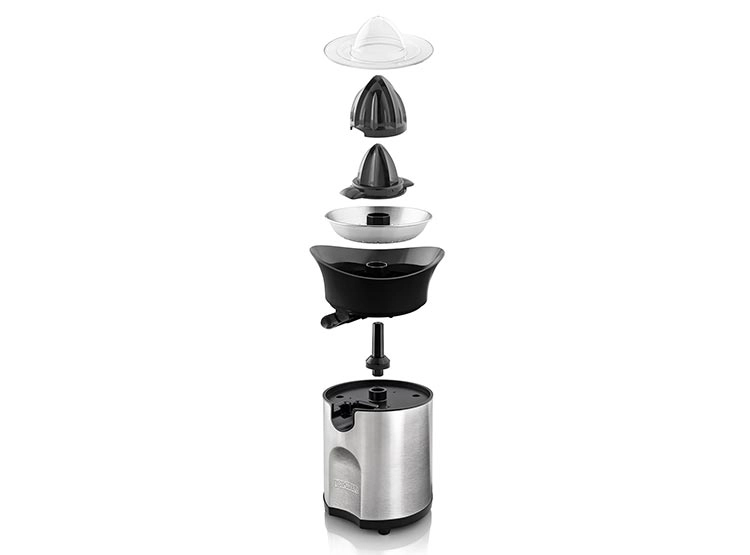 EXPRIMIDOR THOMAS TH-1225I - 7