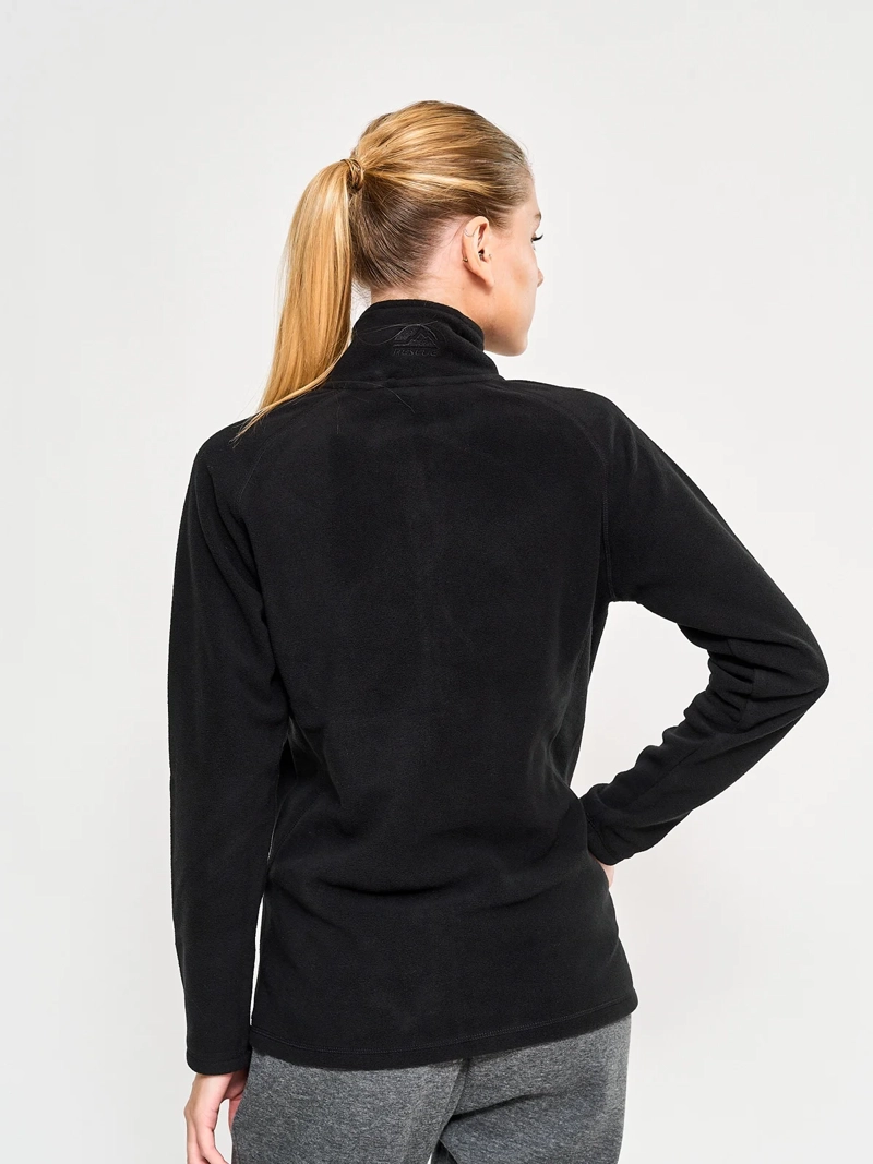 POLERÓN REGULAR MUJER RESCUE FLEECE - 2