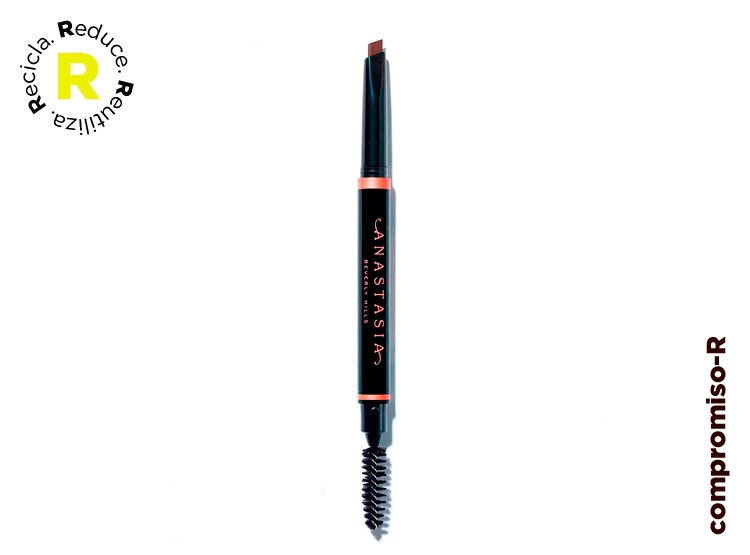 DELINEADOR DE CEJAS ANASTASIA BEVERLY HILLS LAPIZ BROW DEFINER SOFT BROWN 0.2 GR - 1