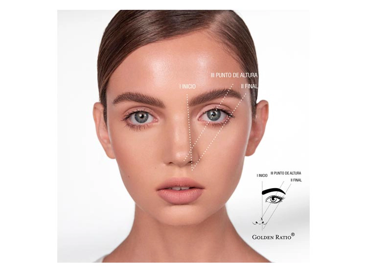 DELINEADOR DE CEJAS ANASTASIA BEVERLY HILLS LAPIZ BROW DEFINER SOFT BROWN 0.2 GR - 9