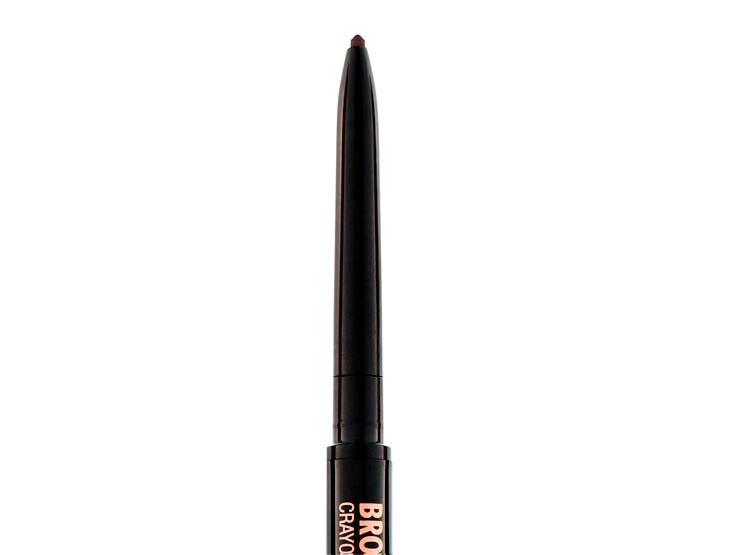 DELINEADOR DE CEJAS ANASTASIA BEVERLY HILLS LAPIZ BROW WIZ DARK BROWN 0.085 GR - 3