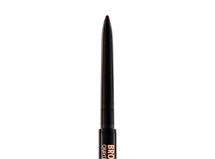 DELINEADOR DE CEJAS ANASTASIA BEVERLY HILLS LAPIZ BROW WIZ EBONY 0.085 GR - 3
