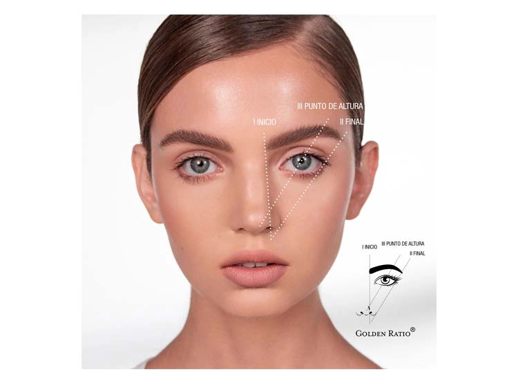 DELINEADOR DE CEJAS ANASTASIA BEVERLY HILLS LAPIZ BROW WIZ EBONY 0.085 GR - 6