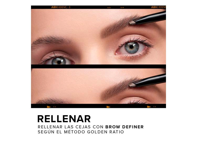 DELINEADOR DE CEJAS ANASTASIA BEVERLY HILLS LAPIZ BROW WIZ EBONY 0.085 GR - 7
