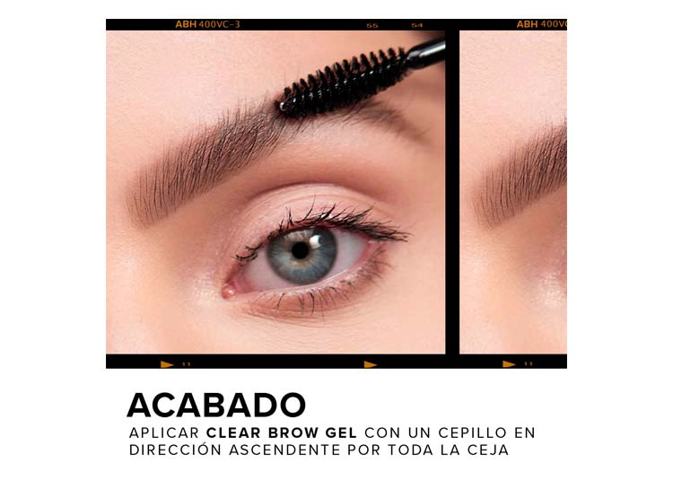 DELINEADOR DE CEJAS ANASTASIA BEVERLY HILLS LAPIZ BROW WIZ EBONY 0.085 GR - 9