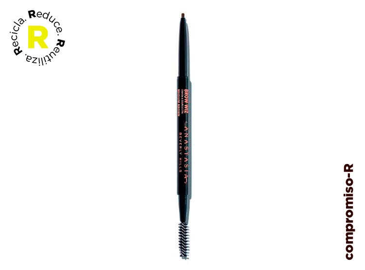 LAPIZ DE CEJAS ANASTASIA BEVERLY HILLS BROW WIZ - MEDIUM BROWN - 1