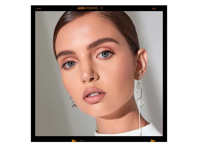 LAPIZ DE CEJAS ANASTASIA BEVERLY HILLS BROW WIZ - MEDIUM BROWN - 4