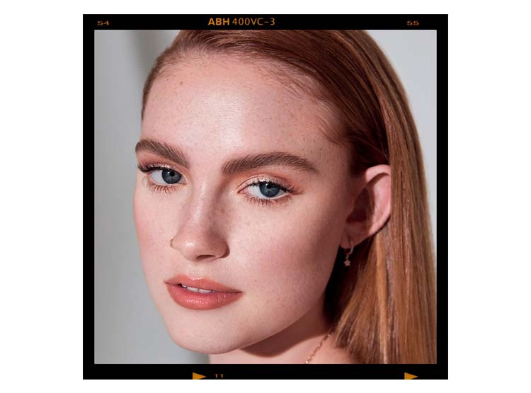 LAPIZ DE CEJAS ANASTASIA BEVERLY HILLS BROW WIZ - MEDIUM BROWN - 5
