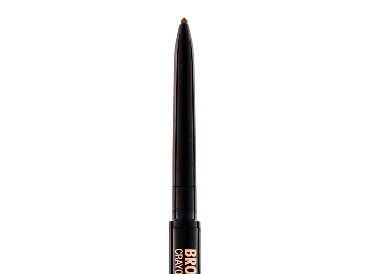 DELINEADOR DE CEJAS ANASTASIA BEVERLY HILLS LAPIZ BROW WIZ SOFT BROWN 0.085 GR - 3
