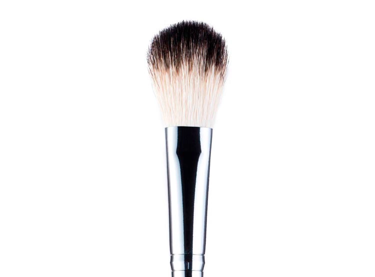BROCHA DE MAQUILLAJE ANASTASIA BEVERLY HILLS #A23 PRO BRUSH LARGE TAPERED BLENDING - 2