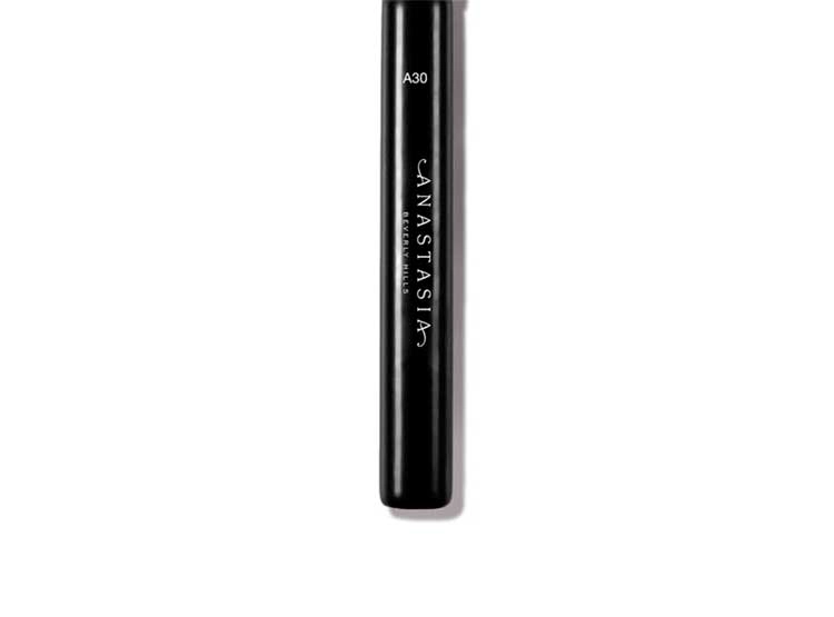 BROCHA DE MAQUILLAJE ANASTASIA BEVERLY HILLS #A30 PRO BRUSH DOMED KABUKI - 2