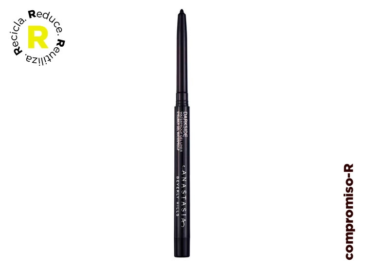 DELINEADOR DE OJOS ANASTASIA BEVERLY HILLS GEL DARKSIDE WATERPROOF NEGRO 0.3 GR - 1