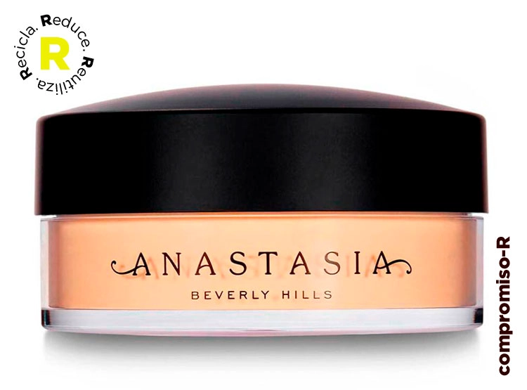 POLVOS ANASTASIA BEVERLY HILLS SUELTOS LOOSE SETTING POWDER BANANA 25 GR - 1