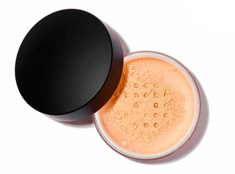 POLVOS ANASTASIA BEVERLY HILLS SUELTOS LOOSE SETTING POWDER BANANA 25 GR - 2