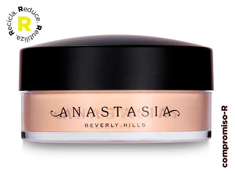 POLVOS ANASTASIA BEVERLY HILLS SUELTOS LOOSE SETTING POWDER VANILLA 25 GR - 1