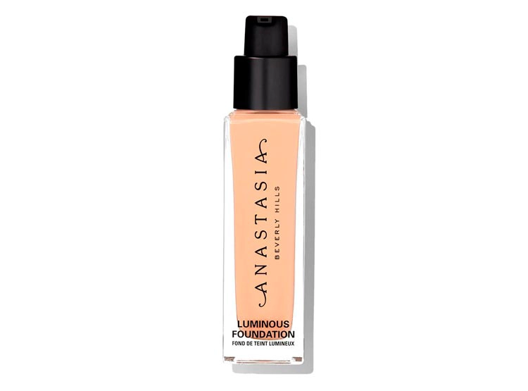 BASE DE MAQUILLAJE ANASTASIA BEVERLY HILLS LIQUIDA LUMINOUS FOUNDATION 120 W - 2