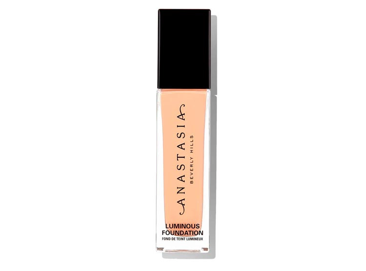 BASE DE MAQUILLAJE ANASTASIA BEVERLY HILLS LIQUIDA LUMINOUS FOUNDATION 120 W - 3