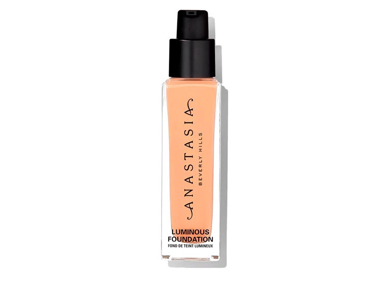 BASE DE MAQUILLAJE ANASTASIA BEVERLY HILLS LIQUIDA LUMINOUS FOUNDATION 200 W - 2