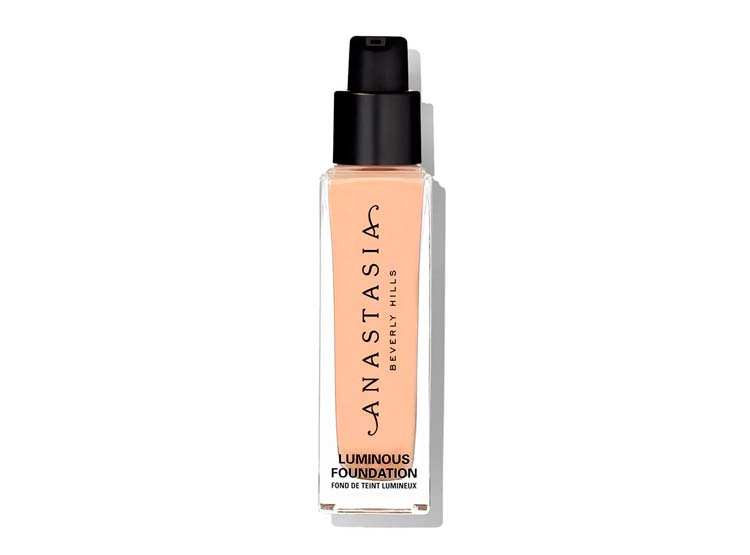 BASE DE MAQUILLAJE ANASTASIA BEVERLY HILLS LIQUIDA LOMINOUS FOUNDATION 210N - 2