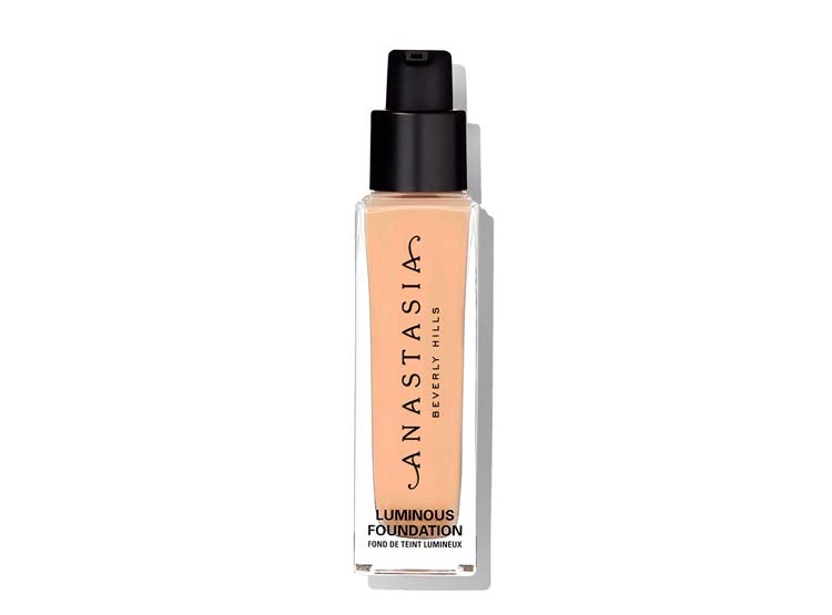 BASE DE MAQUILLAJE ANASTASIA BEVERLY HILLS LIQUIDA LOMINOUS FOUNDATION 220N - 2