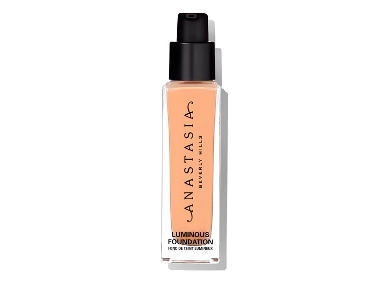 BASE DE MAQUILLAJE ANASTASIA BEVERLY HILLS LIQUIDA LUMINOUS FOUNDATION 240 N - 3