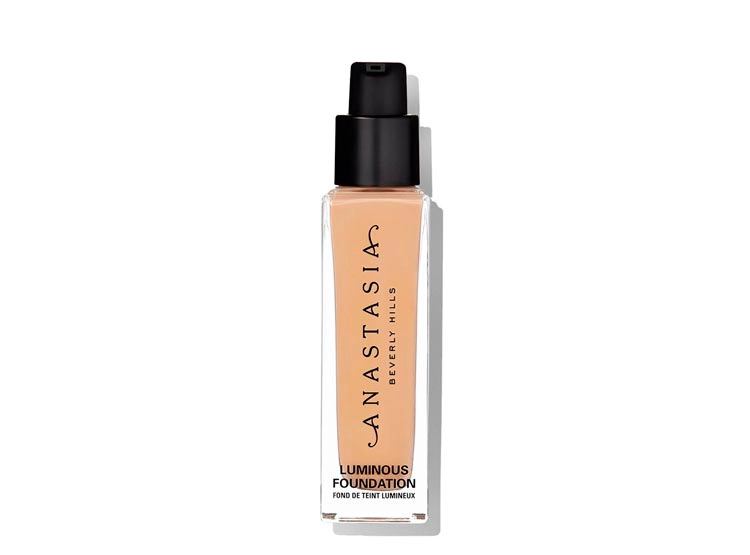 BASE DE MAQUILLAJE ANASTASIA BEVERLY HILLS LIQUIDA LUMINOUS FOUNDATION 250 C - 2