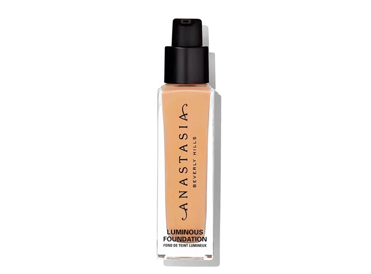 BASE DE MAQUILLAJE ANASTASIA BEVERLY HILLS LIQUIDA LUMINOUS FOUNDATION 270 C - 2