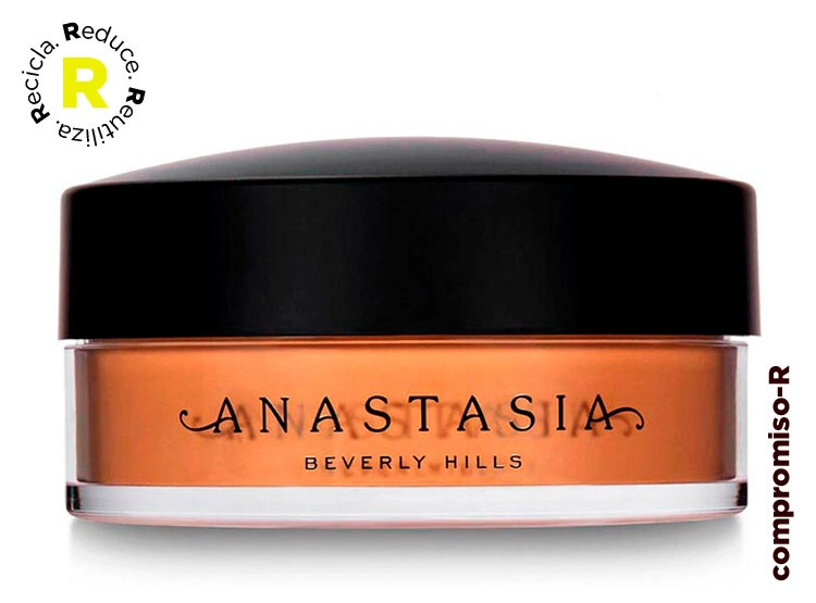 POLVOS ANASTASIA BEVERLY HILLS SUELTOS LOOSE SETTING POWDER DEEP PEACH 25 GR - 1