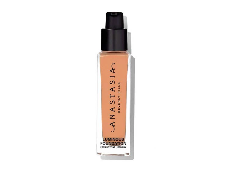 BASE DE MAQUILLAJE ANASTASIA BEVERLY HILLS LIQUIDA LOMINOUS FOUNDATION 320N - 2