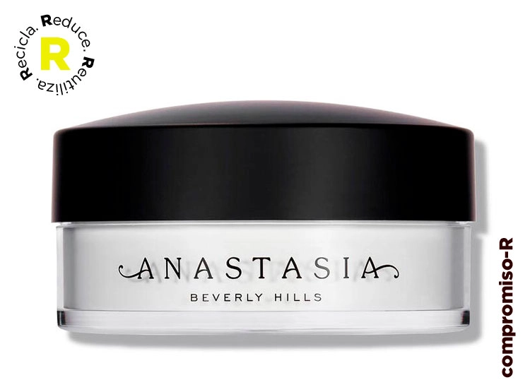 POLVOS SUELTOS ANASTASIA BEVERLY HILLS MINI LOOSE SETTING POWDER LIGHT TRANSLUCENT 6 GR - 1