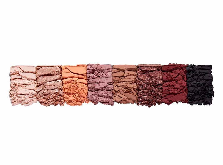 PALETA SOMBRA DE OJOS ANASTASIA BEVERLY HILLS MINI SOFT GLAM II - 3