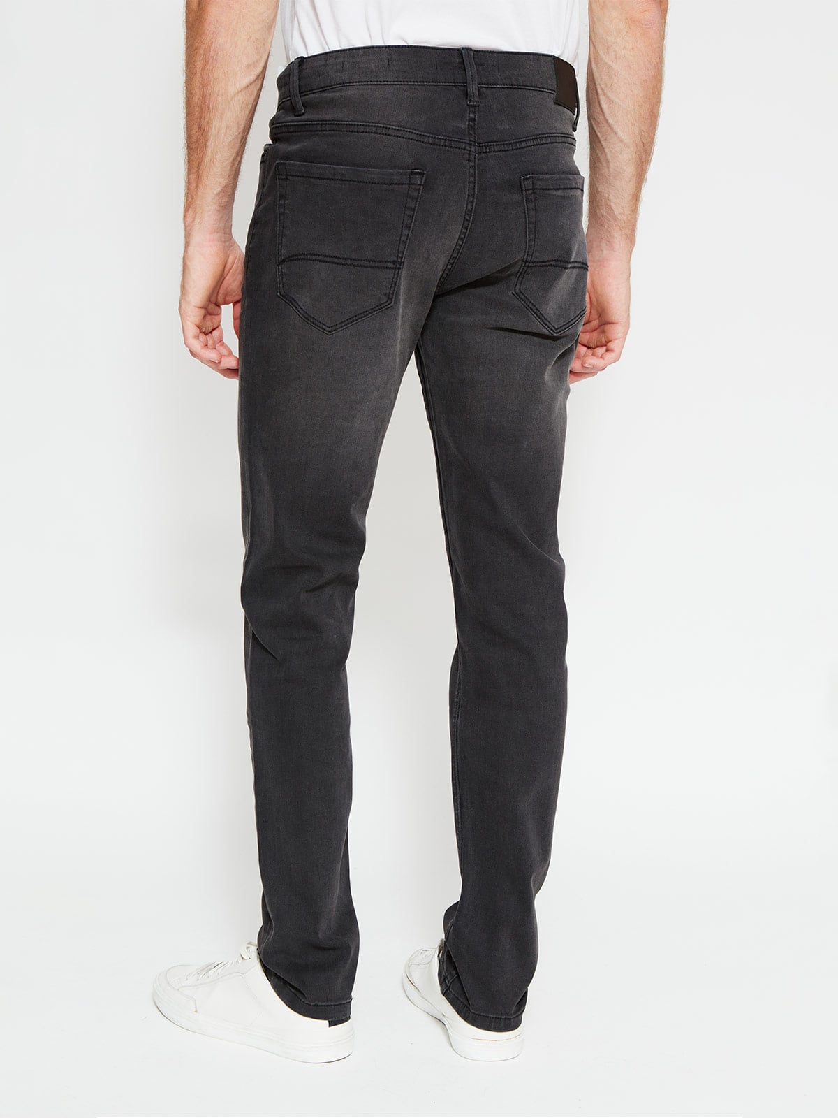JEANS HOMBRE MARQUIS SKINNY - 2