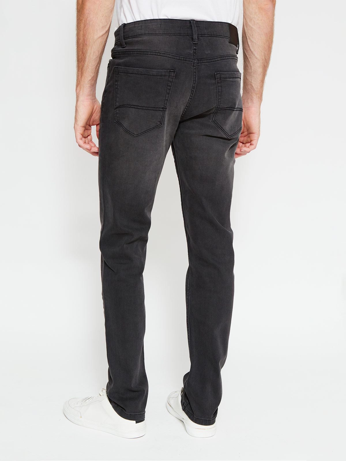 JEANS HOMBRE MARQUIS SKINNY - 2