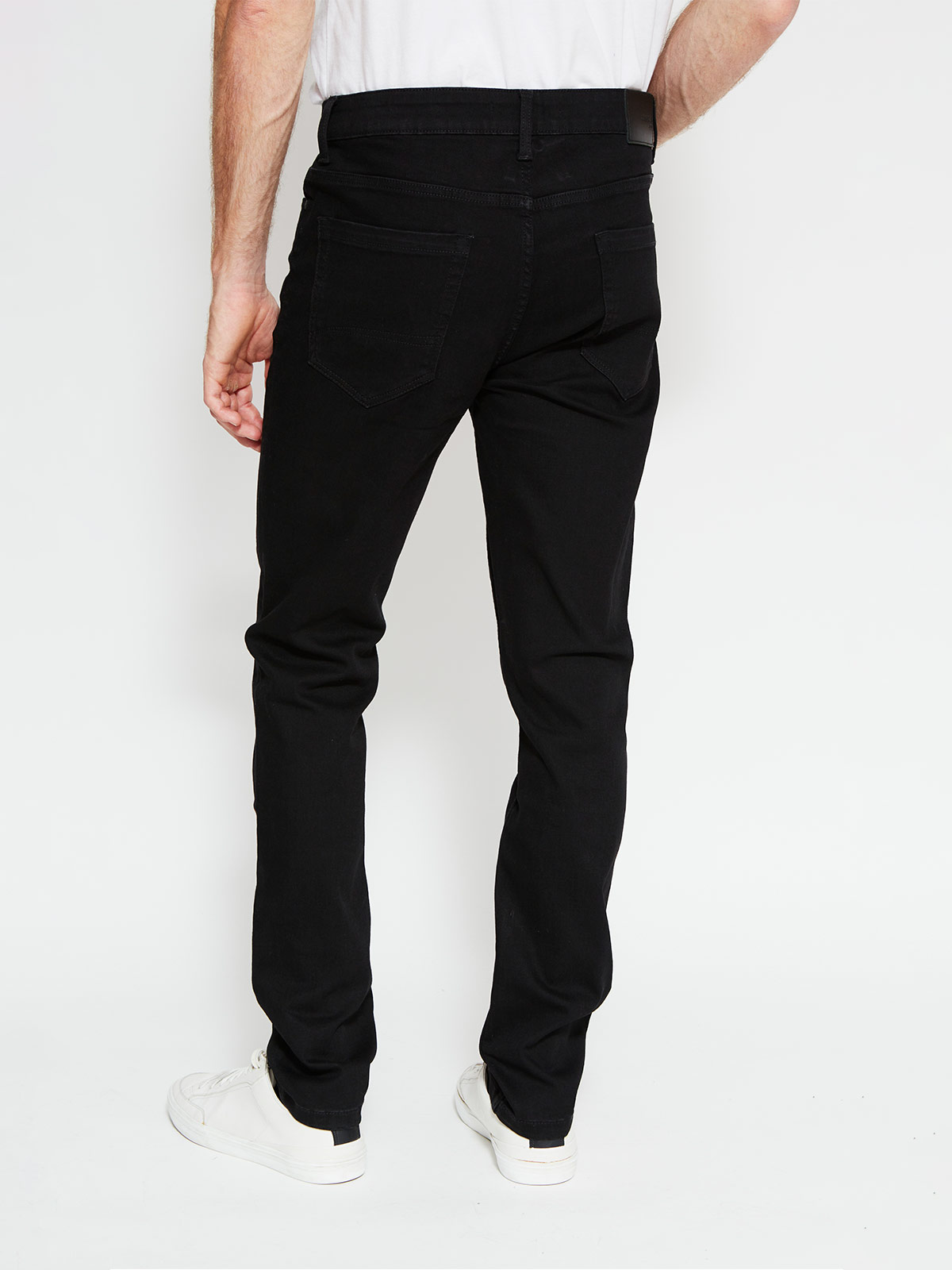 JEANS HOMBRE MARQUIS ALGODÓN SLIM - 2
